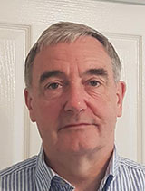 Roy Cafferty